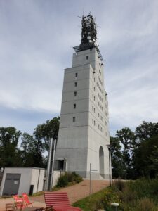 Bild Aussichtsturm Tholey